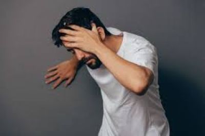 سیاهی رفتن چشم نشانه چیست؟